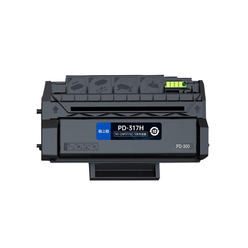 格之格 PD-317H 硒鼓 黑色 10000页 适用奔图PANTUM P3507DN按支销售 格之格 PD-317H 硒鼓 黑色 10000页 适用奔图PANTUM P3507DN按支销售