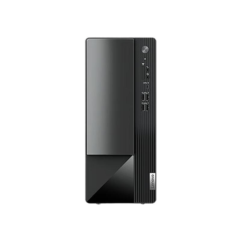 联想 M460 台式电脑 单主机 新品 I5-14400/16G/1TB SSD按台销售 联想 M460 台式电脑 单主机 新品 I5-14400/16G/1TB SSD按台销售