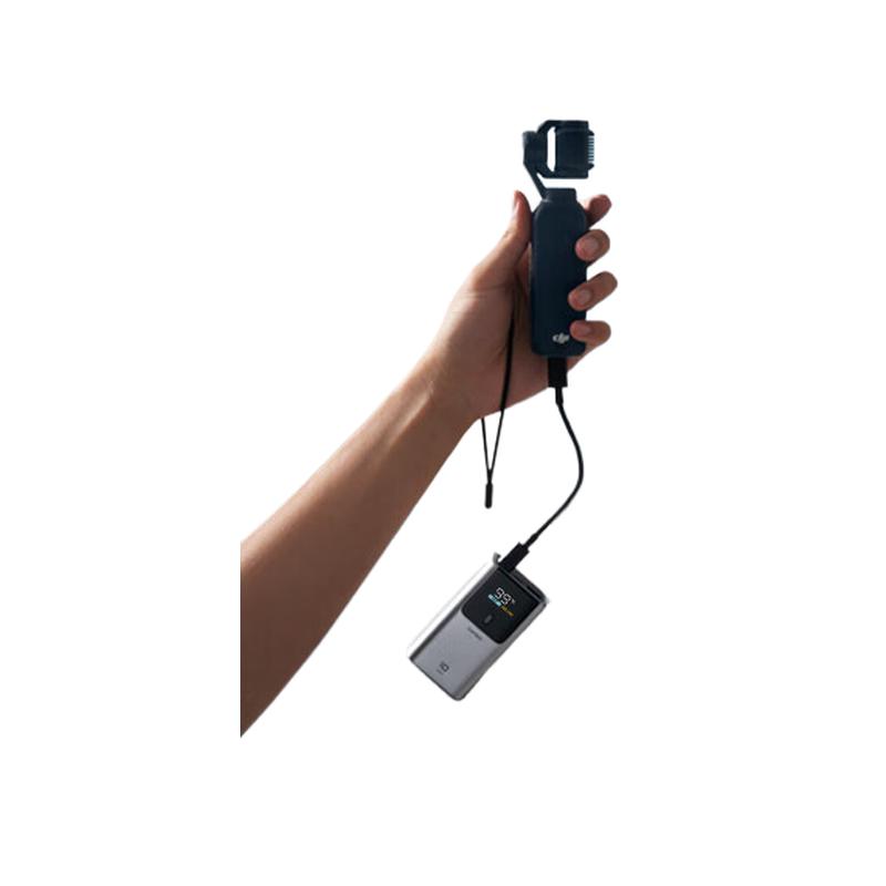 CUKTECH PB1055 充电宝 10号超级电能棒mini 10000毫安 55W快充自带线按个销售 CUKTECH PB1055 充电宝 10号超级电能棒mini 10000毫安 55W快充自带线按个销售