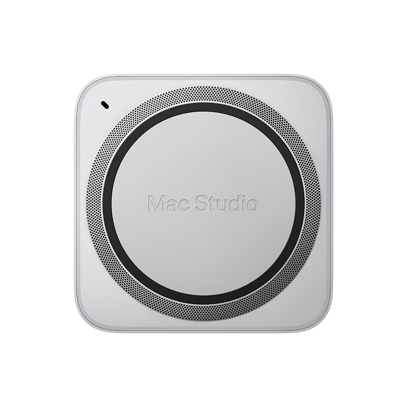 苹果 Mac Studio 台式机 M4 Max(16+40核)128G  2T 单主机按个销售 苹果 Mac Studio 台式机 M4 Max(16+40核)128G  2T 单主机按个销售