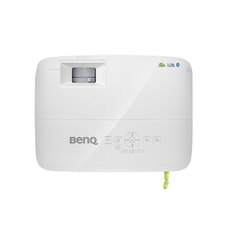 明基 E545 智能投影仪 4000流明 1024*768分辨率按台销售