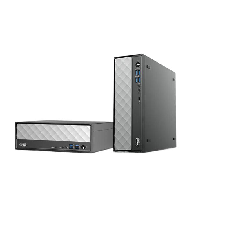 联想 瑞天500 台式机 单主机 酷睿13代i7-13700HX 16G 1TB SSD  win11按台销售