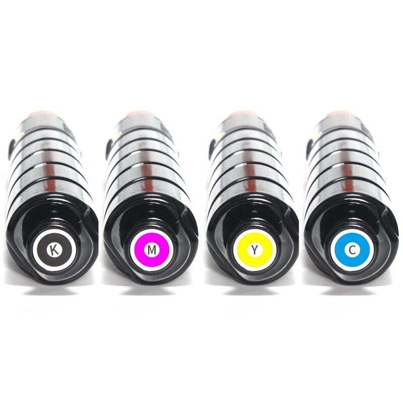 标拓 BT-NPG46 粉盒 36000页（A4纸 5% 覆盖率）黑色 适用佳能iR-ADV C5030/C5035/C5235/C5241复印机按支销售