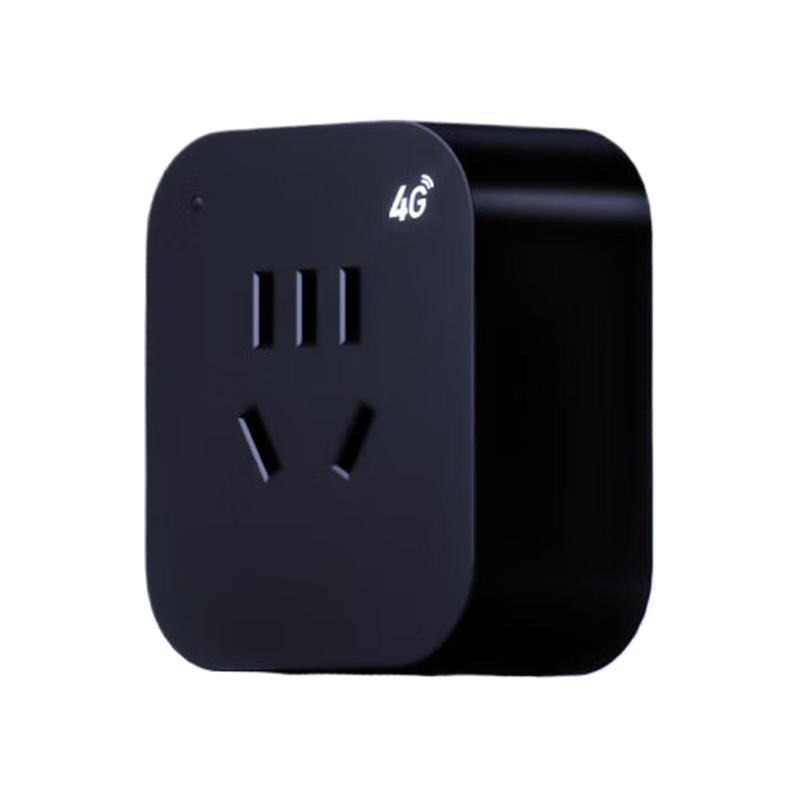 贝锐向日葵 C4 智能插座 250V 4G入网免wifi按个销售