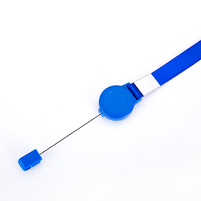 优和 6633+6744 证件卡套 横款 灰蓝色  可定制印刷LOGO按套销售