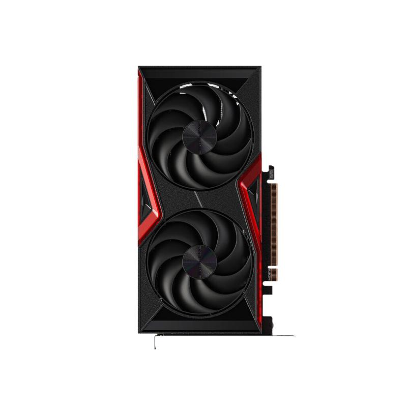 七彩虹 GeForce RTX 5060 电脑显卡 战斧 DUO 8GB GDDR7 DLSS 4按个销售