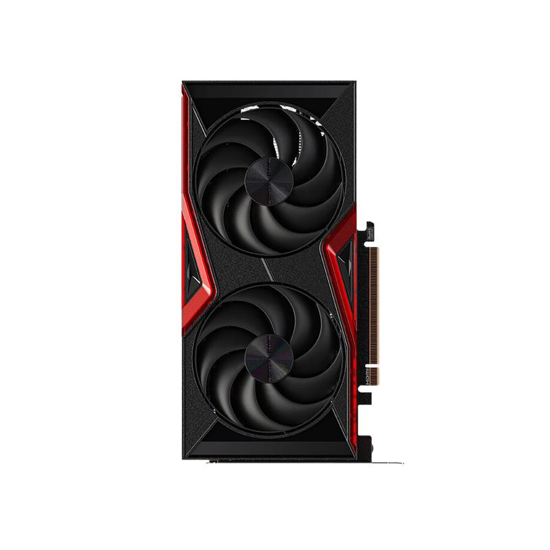 七彩虹 GeForce RTX 5060 电脑显卡 战斧 DUO 8GB GDDR7 DLSS 4按个销售