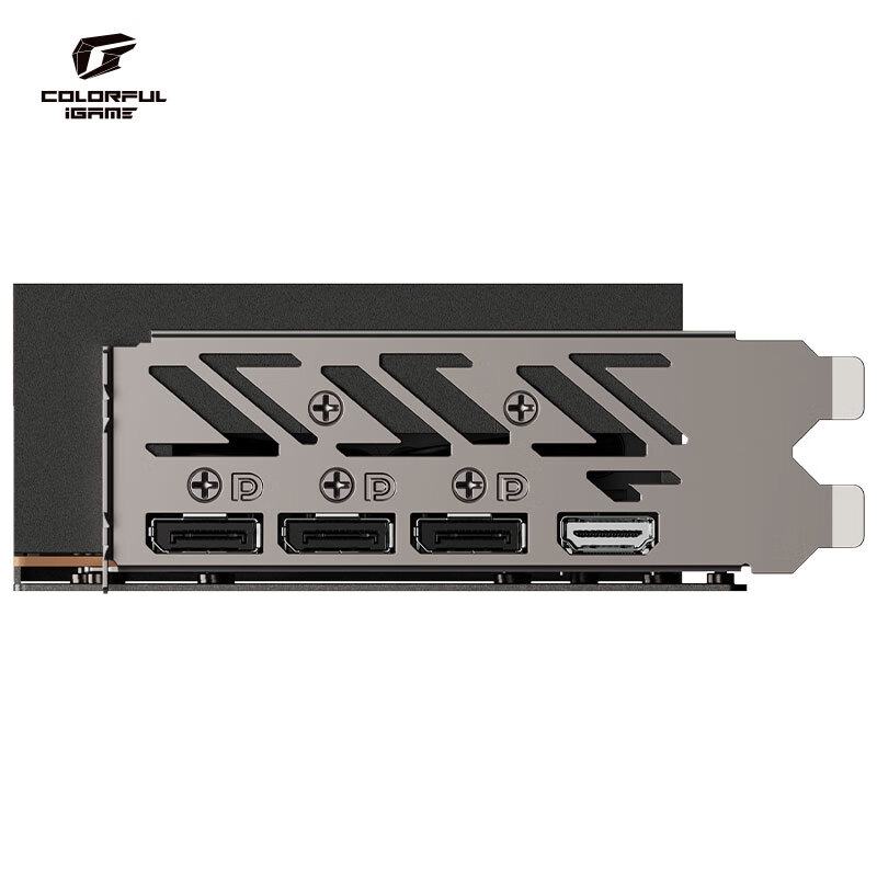 七彩虹 GeForce RTX 5060 电脑显卡 战斧 DUO 8GB GDDR7 DLSS 4按个销售