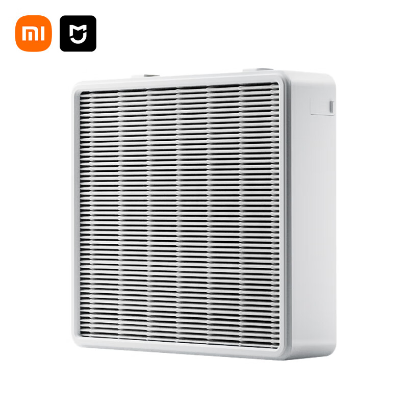 米家 AC-M26-SC 空气净化器滤芯按个销售