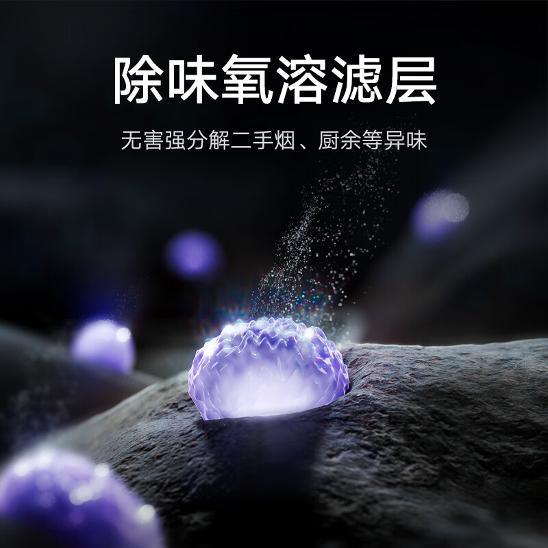 米家 AC-M26-SC 空气净化器滤芯按个销售