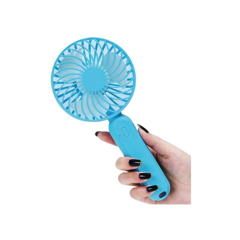 乐默 迷你小风扇 1200mAh  混色按个销售