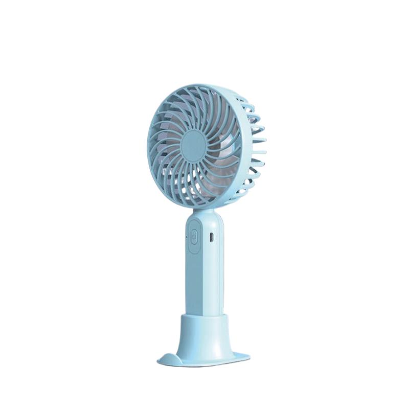 乐默 迷你小风扇 1200mAh  混色按个销售