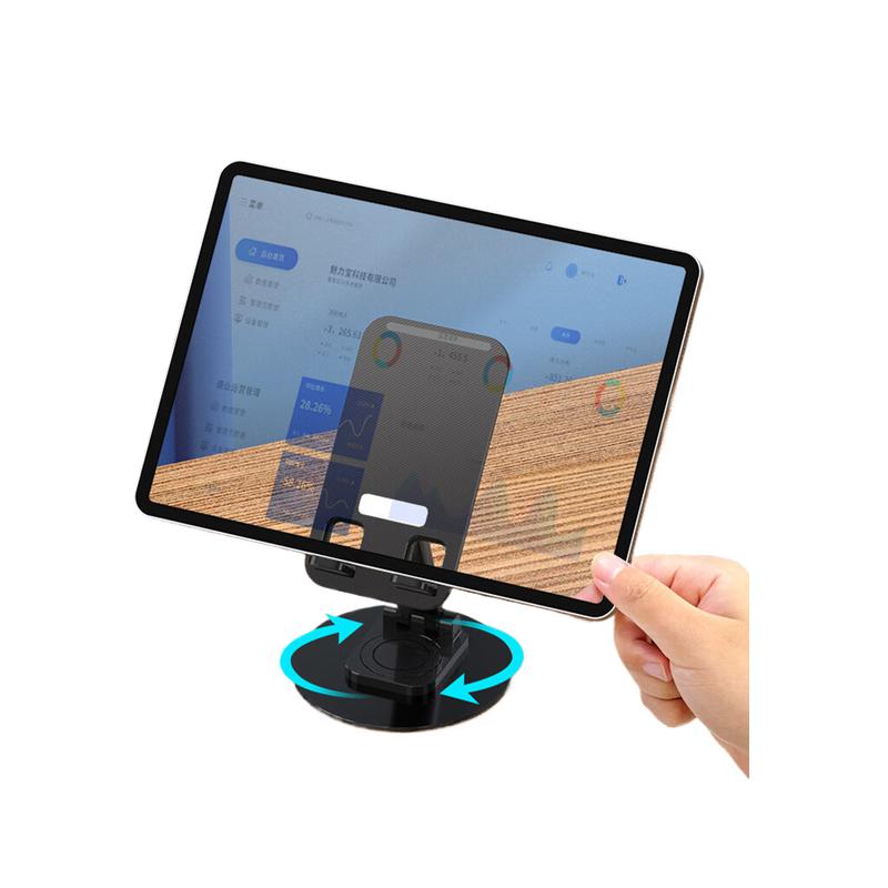 乐默 L-130 铝合金桌面伸缩支架 黑色按个销售