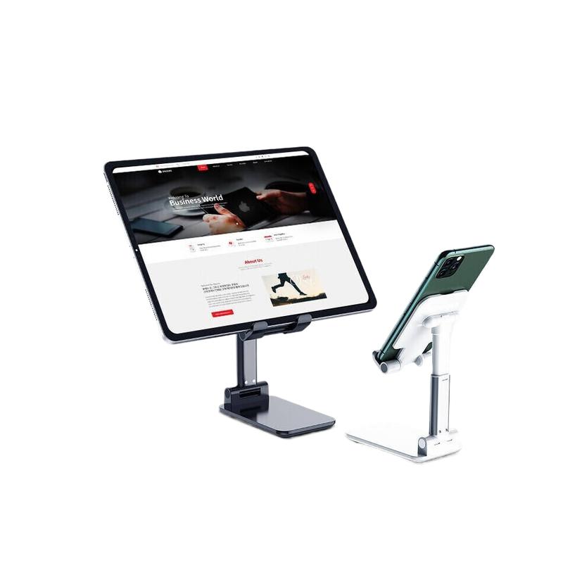 乐默 L-111 手机支架 白色按个销售