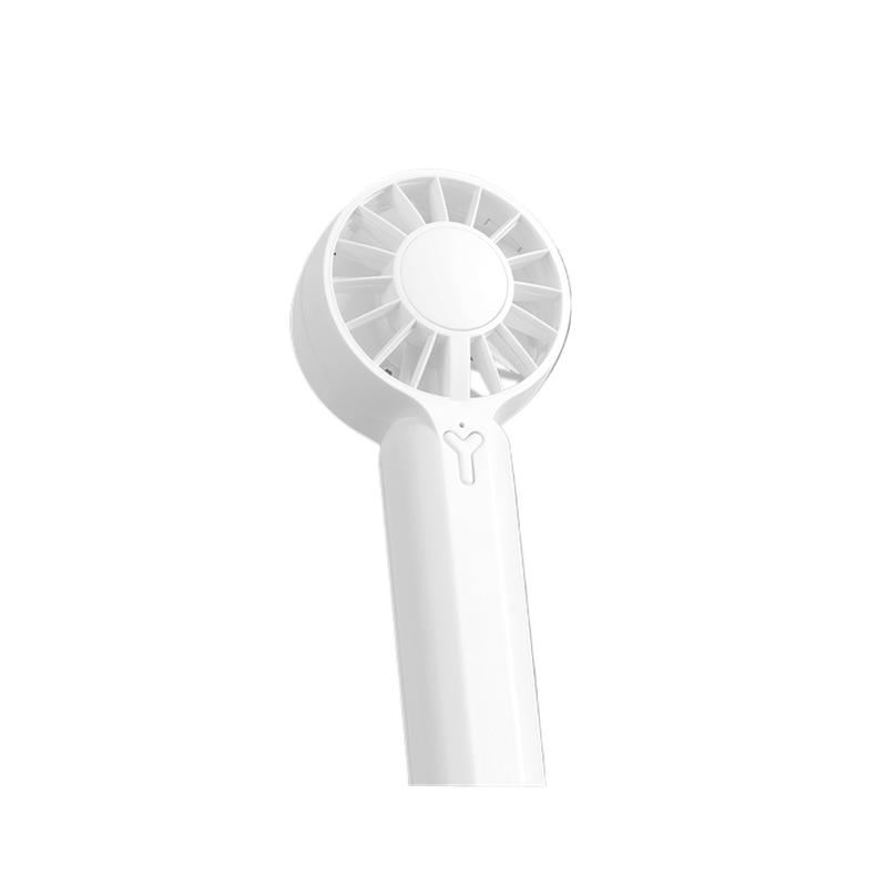 乐默 LDF-051 手持迷你小风扇 1200mAh 白色按个销售