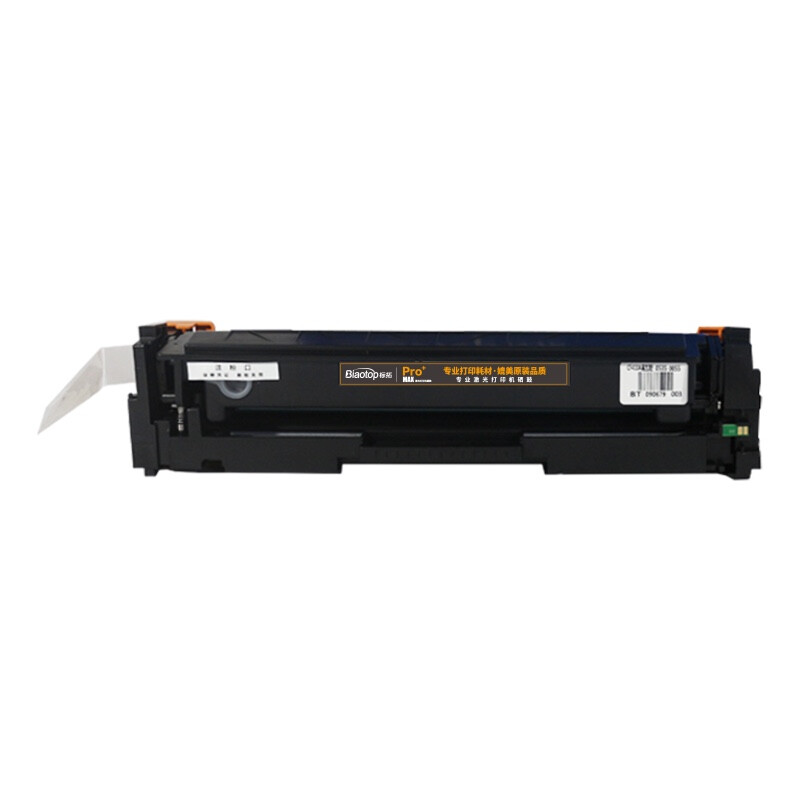 标拓 PB-CF412A 硒鼓 黄色 2300页（A4纸 5% 覆盖率） 适用惠普HP Color LaserJet Pro M452/MFP M477打印机按支销售