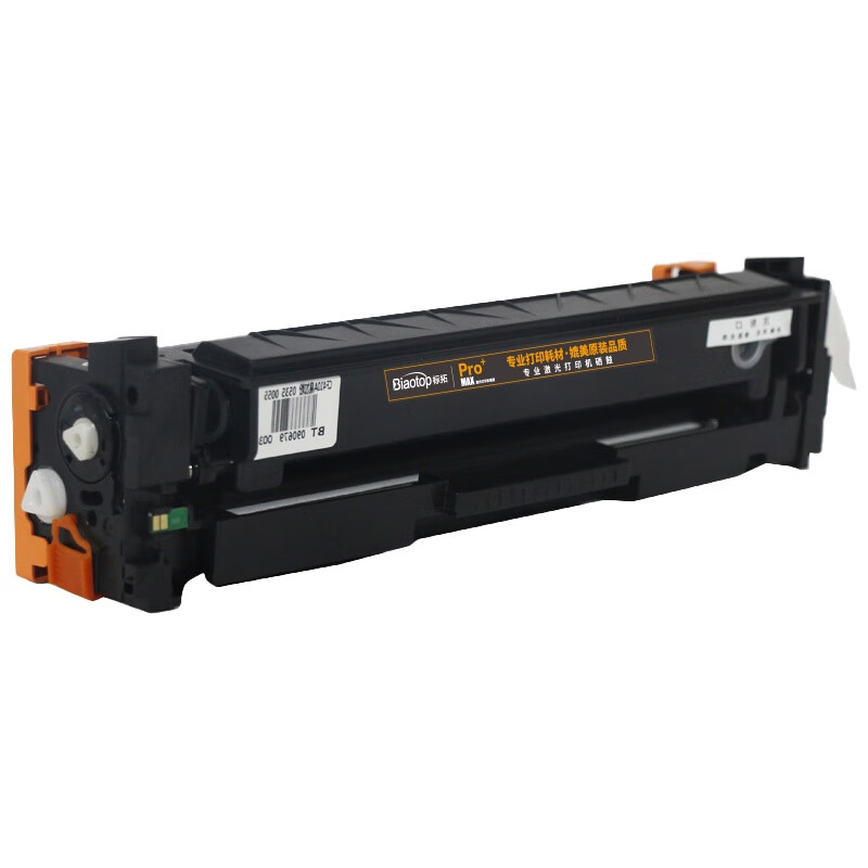 标拓 PB-CF412A 硒鼓 黄色 2300页（A4纸 5% 覆盖率） 适用惠普HP Color LaserJet Pro M452/MFP M477打印机按支销售