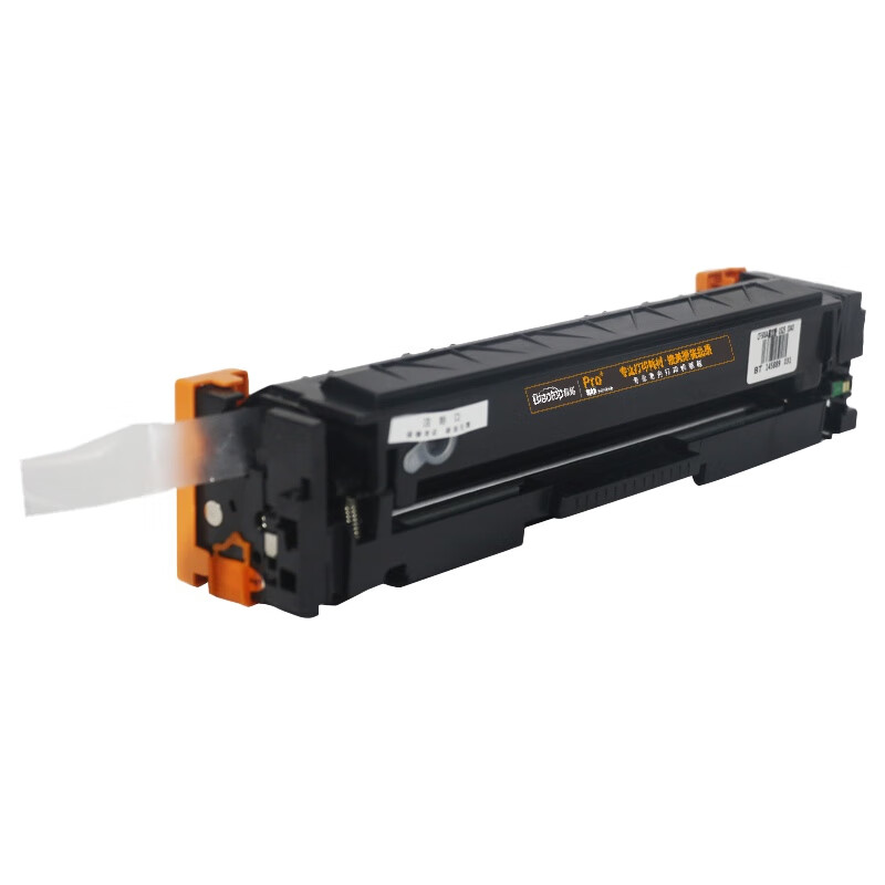 标拓 PM-CF503A 硒鼓 红色 1300页（A4纸 5% 覆盖率）  适用惠普M254dw M281fdw M254nw M280nw M254dn M281cdw打印机Pro+MAX版按支销售