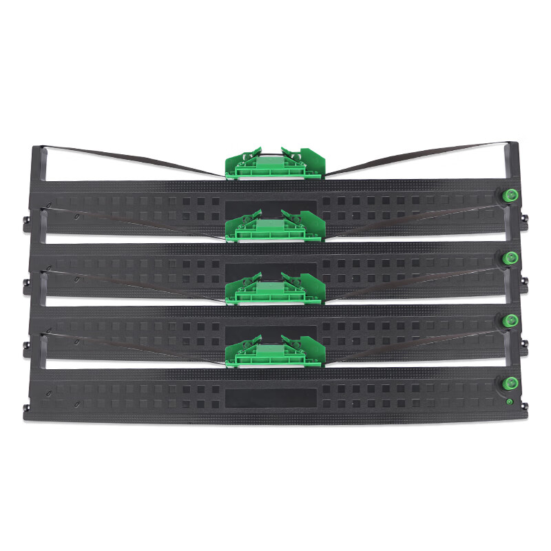 标拓 BT-PR2 色带架 7mmx18m 黑色  适用OLIVETTI 南天PR2plus/PR2-E/PR2/PR2+系列存折打印机按支销售