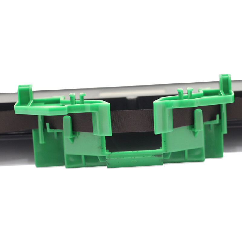 标拓 BT-PR2 色带架 7mmx18m 黑色  适用OLIVETTI 南天PR2plus/PR2-E/PR2/PR2+系列存折打印机按支销售