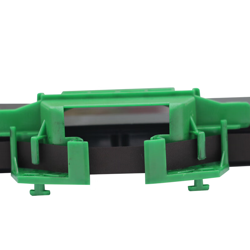 标拓 BT-PR9 色带架 7mm x18m 黑色  适用南天PR9 PR9B PR9+ DM95 DM99存折打印机按支销售