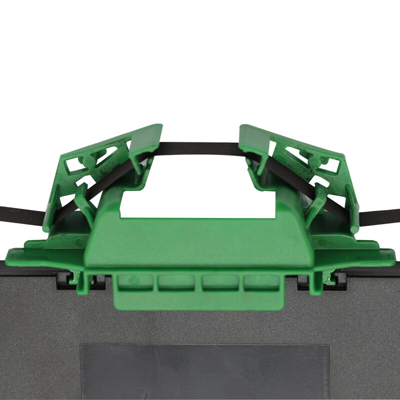 标拓 BT-PR9 色带架 7mm x18m 黑色  适用南天PR9 PR9B PR9+ DM95 DM99存折打印机按支销售