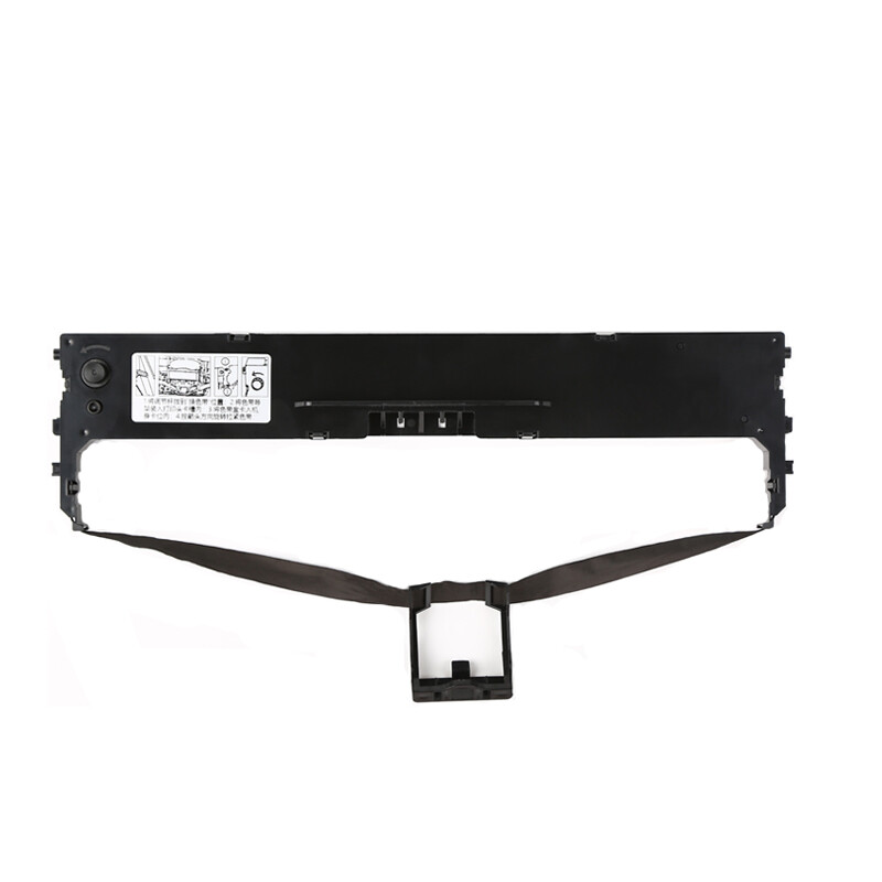 标拓 BT-TP717K 原装色带架 30cmx3.5cmx8cm 黑色  适用标拓TP717K针式打印机按支销售