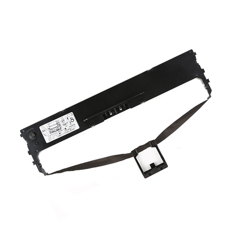 标拓 BT-TP717K 原装色带架 30cmx3.5cmx8cm 黑色  适用标拓TP717K针式打印机按支销售