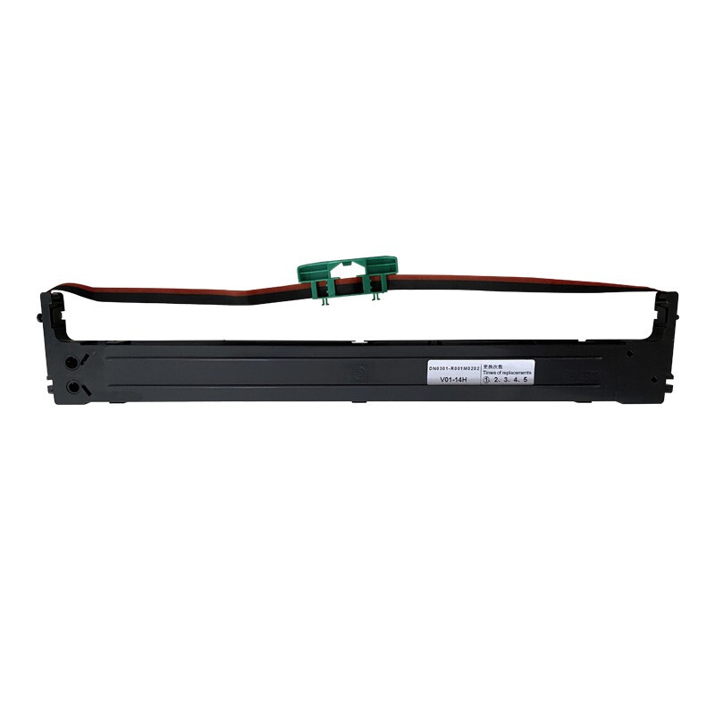 标拓 TY-970K 色带架 9mm *20m 适用TY-970K红黑双色证簿打印机按支销售 标拓 TY-970K 色带架 9mm *20m 适用TY-970K红黑双色证簿打印机按支销售