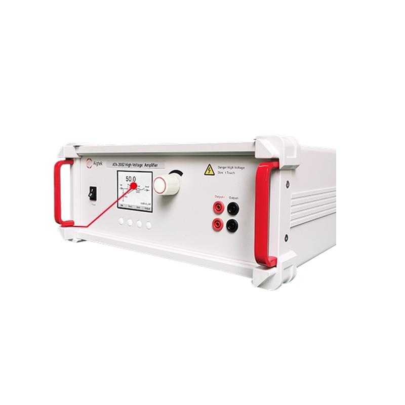 安泰电子 ATA-2082 高压放大器 双通道 800Vpp频率DC-200kHz按台销售