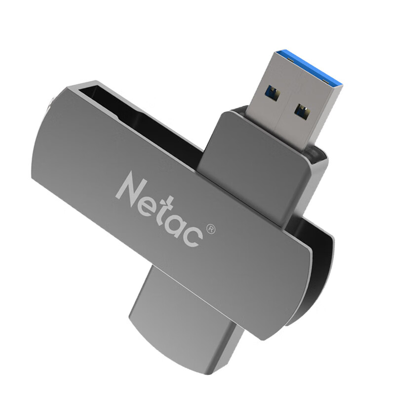 朗科 U681 u盘 16GB USB3.0 金属旋转设计按个销售 朗科 U681 u盘 16GB USB3.0 金属旋转设计按个销售