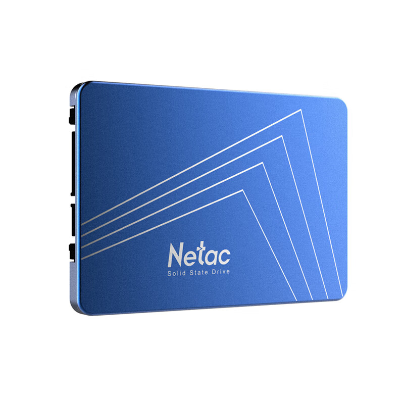 朗科 N6S 固态硬盘 2T 2.5英寸 SATA3.0接口按个销售