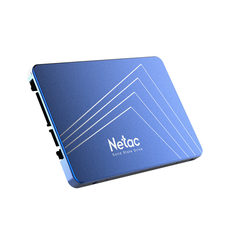 朗科 N6S 固态硬盘 2T 2.5英寸 SATA3.0接口按个销售