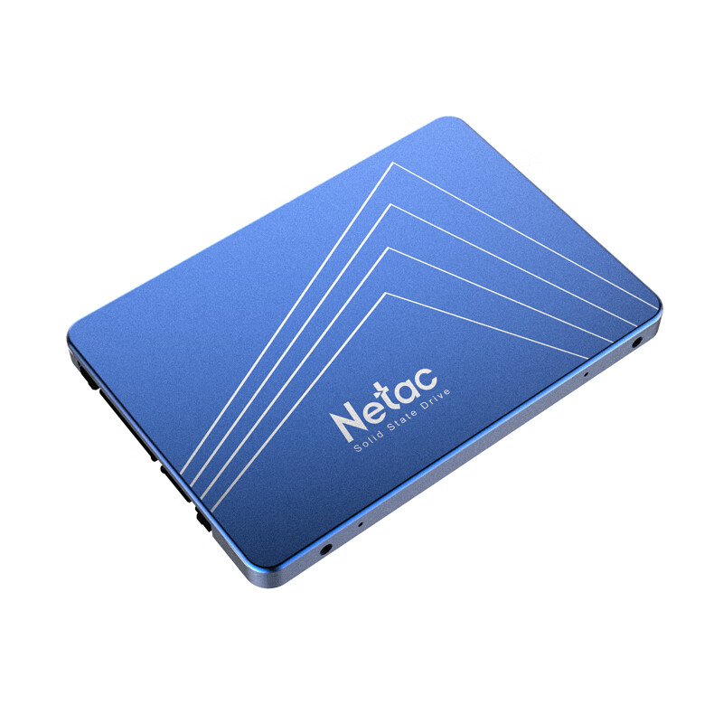 朗科 N6S 固态硬盘 2T 2.5英寸 SATA3.0接口按个销售