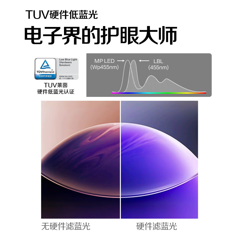 AOC U27U3XD 显示器 27英寸4K 144Hz双模FHD 288Hz HDR400 Type-C90W  旋转升降按台销售