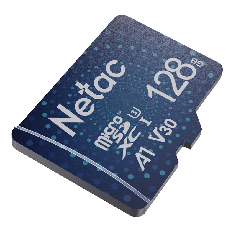 朗科 P500行业尊享版 TF(Micro SD)卡 128G按个销售