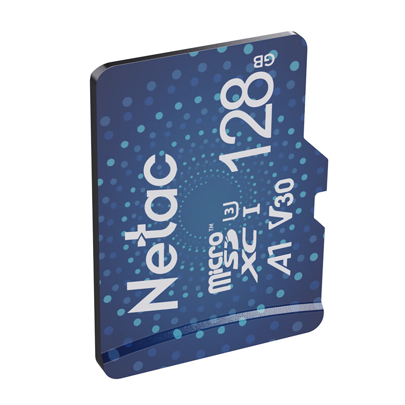 朗科 P500行业尊享版 TF(Micro SD)卡 128G按个销售