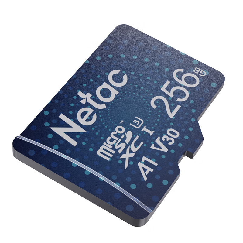 朗科 P500行业尊享版 TF(Micro SD)卡 256G按个销售