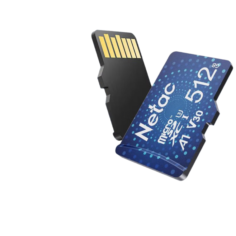 朗科 行业尊享版 TF(Micro SD)卡 512G按个销售 朗科 行业尊享版 TF(Micro SD)卡 512G按个销售