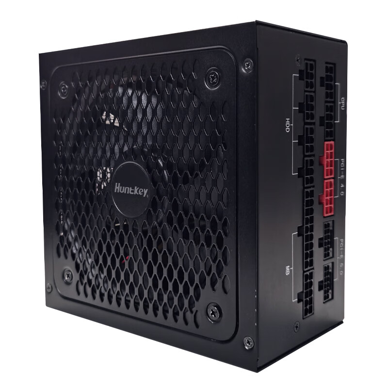 航嘉 IP1250G 台式电脑电源 金牌全模 1250W按个销售 航嘉 IP1250G 台式电脑电源 金牌全模 1250W按个销售