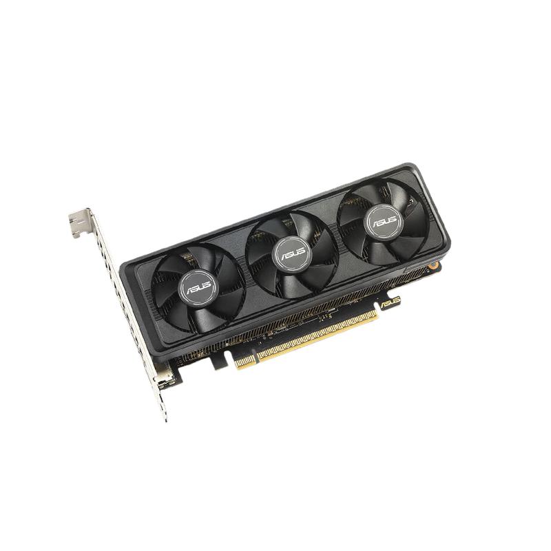 华硕 RTX5060 显卡 O8G-LP-BRK 半高刀卡 17.58cm按个销售 华硕 RTX5060 显卡 O8G-LP-BRK 半高刀卡 17.58cm按个销售