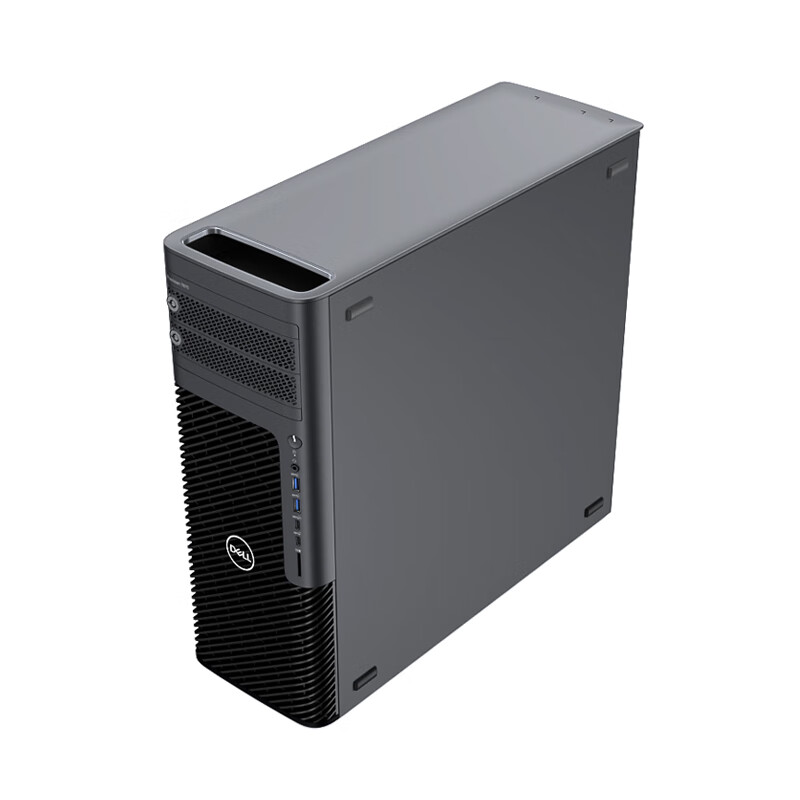 戴尔 Precision T7875 图形工作站台式机 AMD 7975WX丨128G丨2T固态+8T丨RTXA4000  -16G按台销售