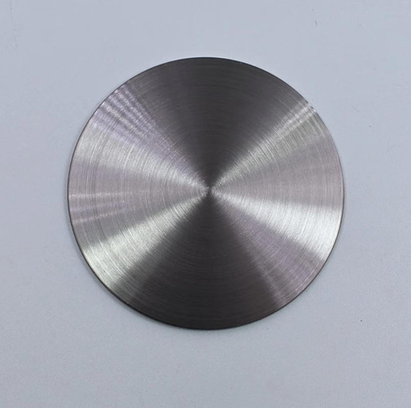 jy Pt 铂靶 铂靶材 直径57mm厚度0.1mm按个销售