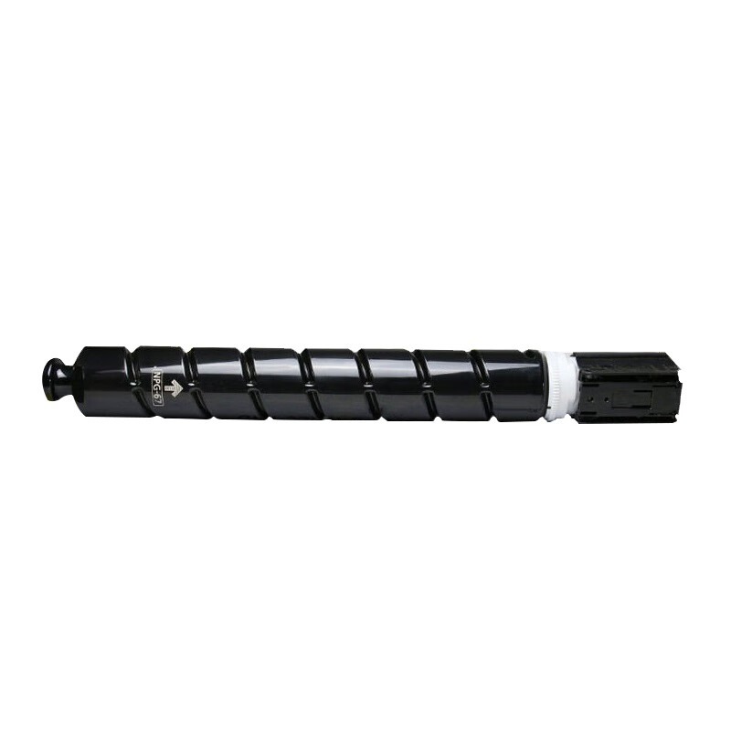 欣彩 AF-NPG67K 粉盒 30000页 专业版 黑色大容量  适用佳能C3020 C3120 C3320按支销售
