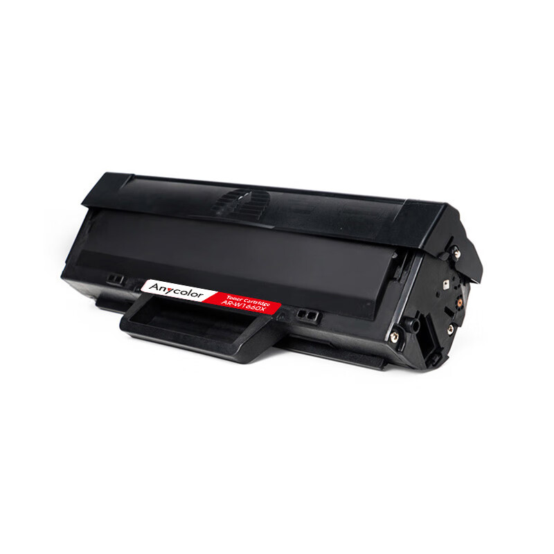 欣彩 AR-W1660X 硒鼓 大容量带芯片 黑色 3000页  适用惠普MFP 1008a 1008w 1136w 1188nw 1188w 1188pnw 1188a按支销售