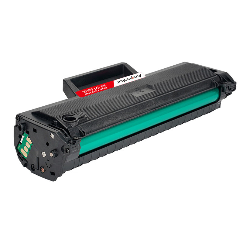 欣彩 AR-W1660X 硒鼓 大容量带芯片 黑色 3000页  适用惠普MFP 1008a 1008w 1136w 1188nw 1188w 1188pnw 1188a按支销售