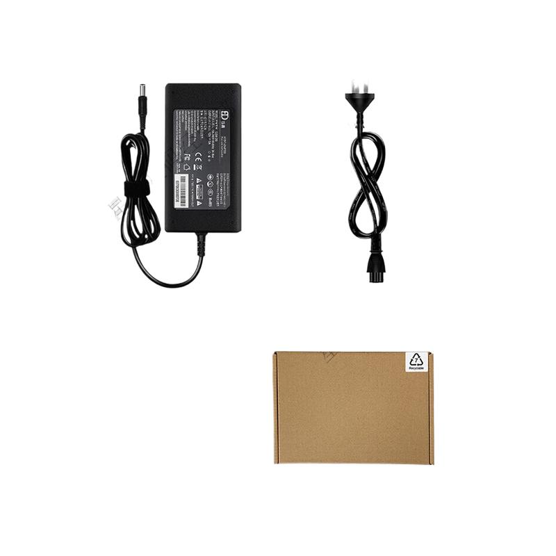 百鼎 12V5A 电源适配器 适用台式电脑3.5A6A通用 C款 60W按个销售 百鼎 12V5A 电源适配器 适用台式电脑3.5A6A通用 C款 60W按个销售