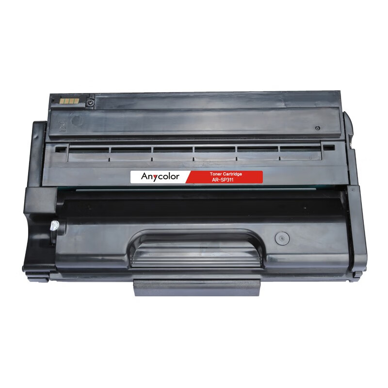 欣彩 AR-SP311 硒鼓 专业版 黑色 3500页  适用理光RICOH SP311LC SP310DNw 310SFNw SP320DN 320SN 320SFN 325DNw激光打印机按支销售