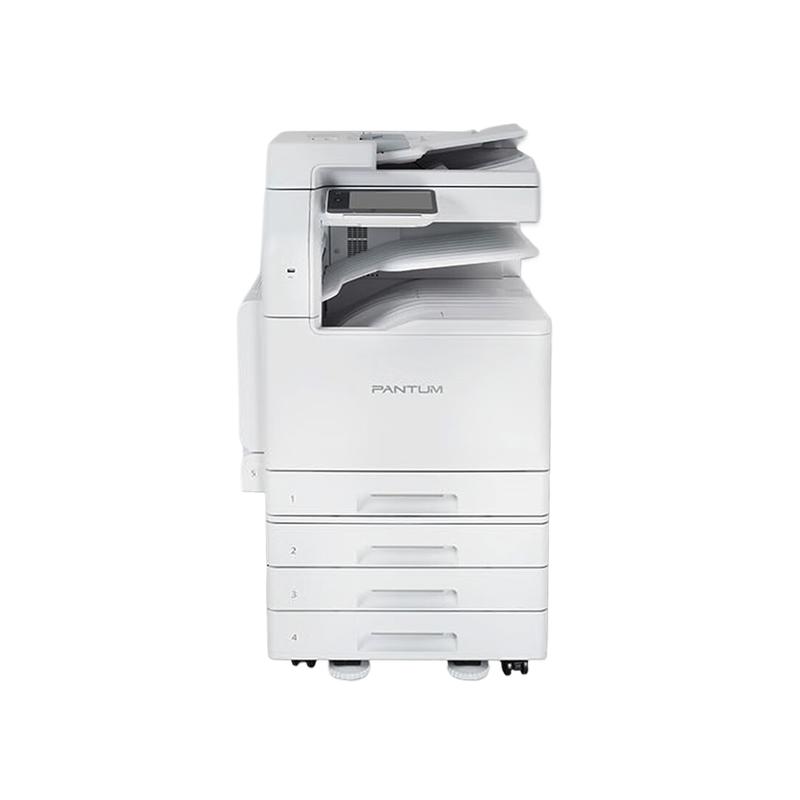 奔图 CM330ADN 彩色激光多功能一体机 主机+落地3纸盒按台销售 奔图 CM330ADN 彩色激光多功能一体机 主机+落地3纸盒按台销售