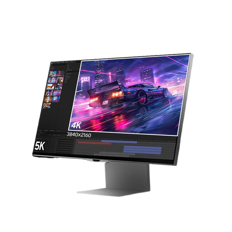 三星 LS27C900PABXXF 显示器 27英寸 5K按台销售